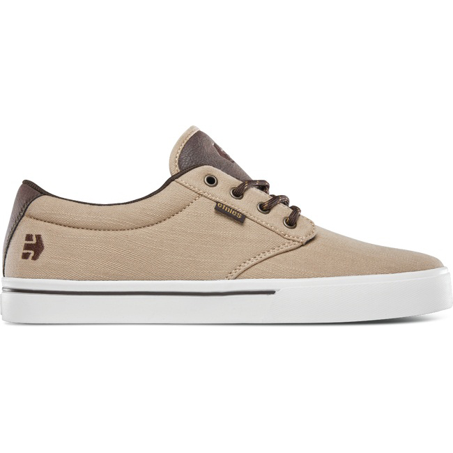 Etnies JAMESON 2 ECO Skate Sko Herre , Brune B594